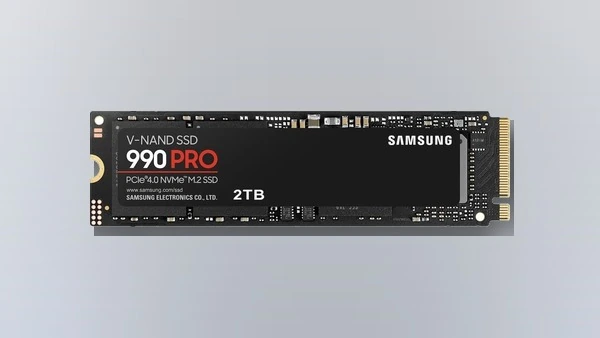 Giá ổ cứng SSD cho laptop hiện ở mức nào