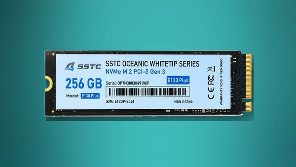 Giá ổ cứng SSD cho laptop nên nhìn theo gì ngoài dung lượng
