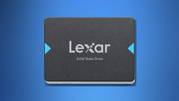 Cách chọn SSD laptop đúng chuẩn cho máy