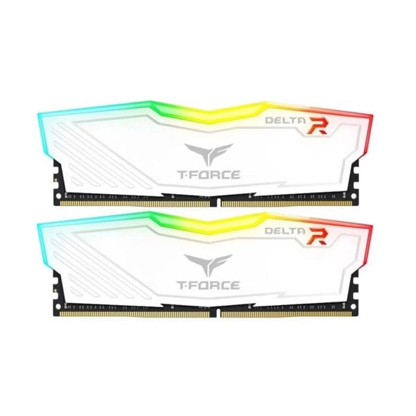Ram Team T-FORCE Delta RGB 8G/16G DDR4 3000MHz