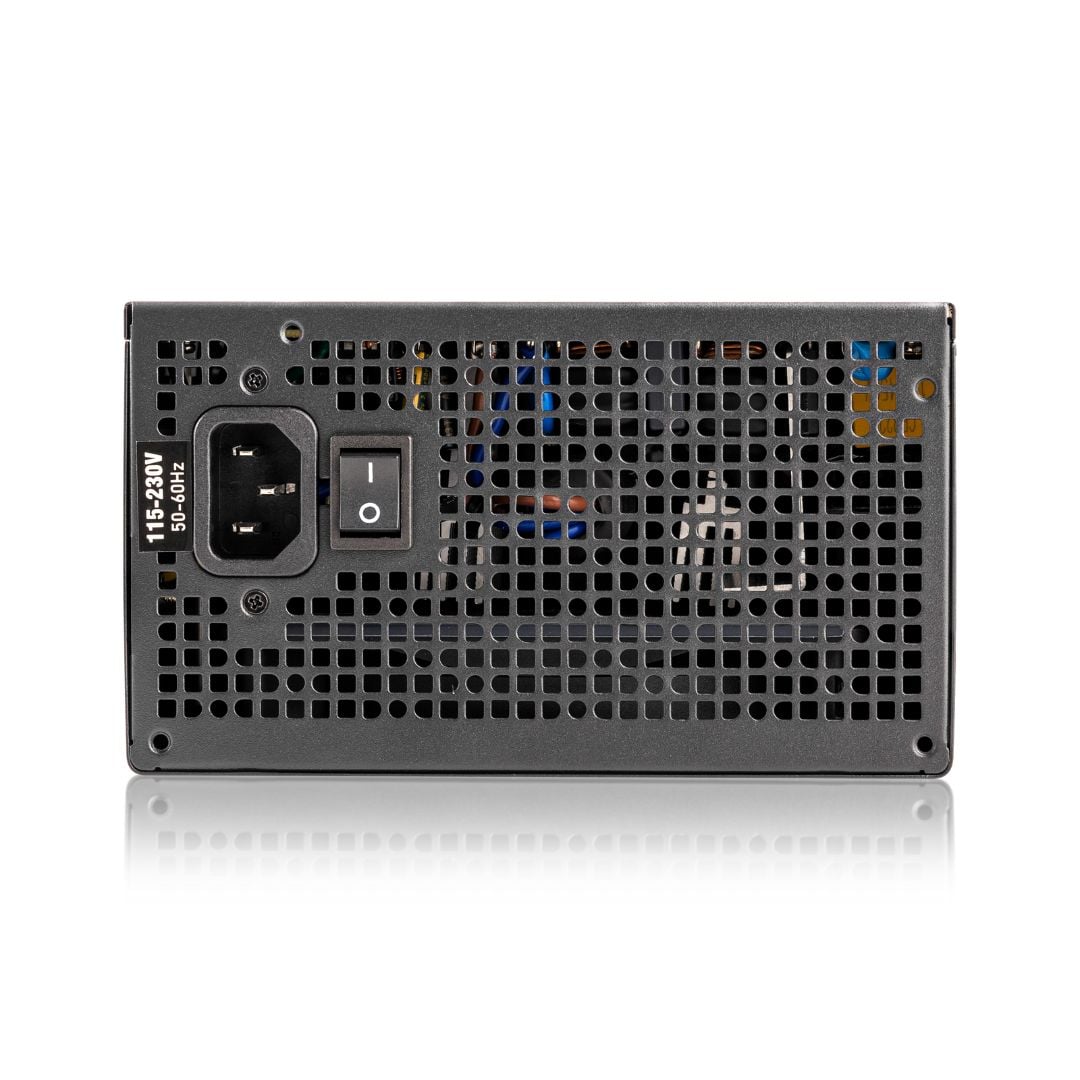 Nguồn Jetek SWAT750 750W E5.0