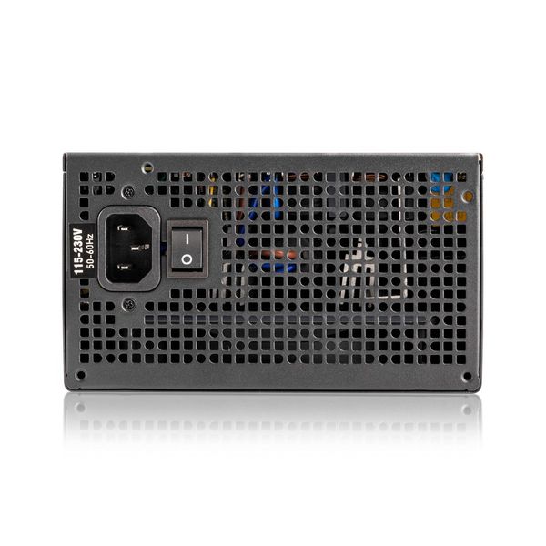 Nguồn Jetek SWAT750 750W E5.0