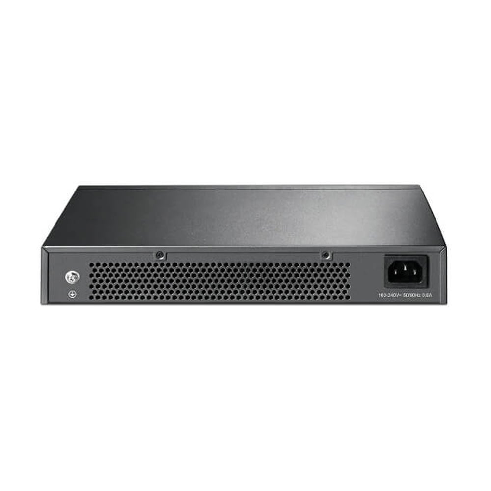 Switch TP-Link 24 Port Gigabit TL-SG1024D 10/100/1000Mbps