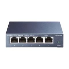 Switch 5 Port Tplink 10/100/1000Mbps (TL-SG105)