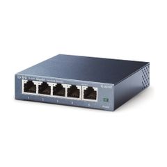 Switch 5 Port Tplink 10/100/1000Mbps (TL-SG105)