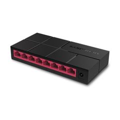 Bộ chia mạng Mercusys MS108G 8 Cổng 10/100/1,000 Mbps