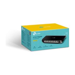 Switch TP-Link TL-SG1008D 8 Port Gigabit
