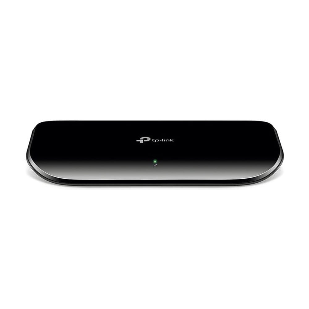 Switch TP-Link TL-SG108D 8 Port Gigabit