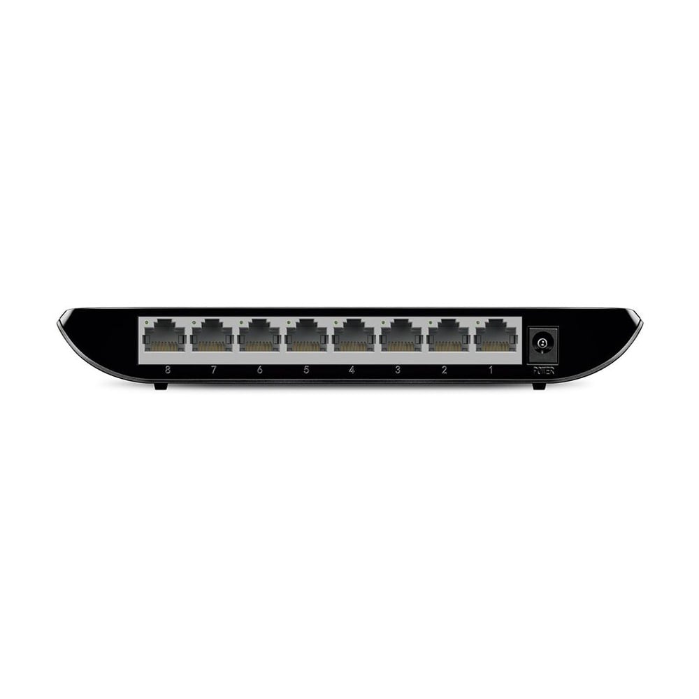 Switch TP-Link TL-SG108D 8 Port Gigabit