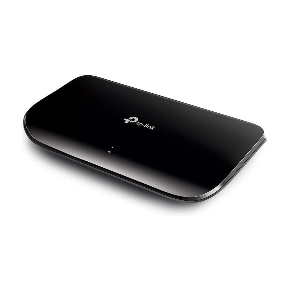 Switch TP-Link TL-SG108D 8 Port Gigabit