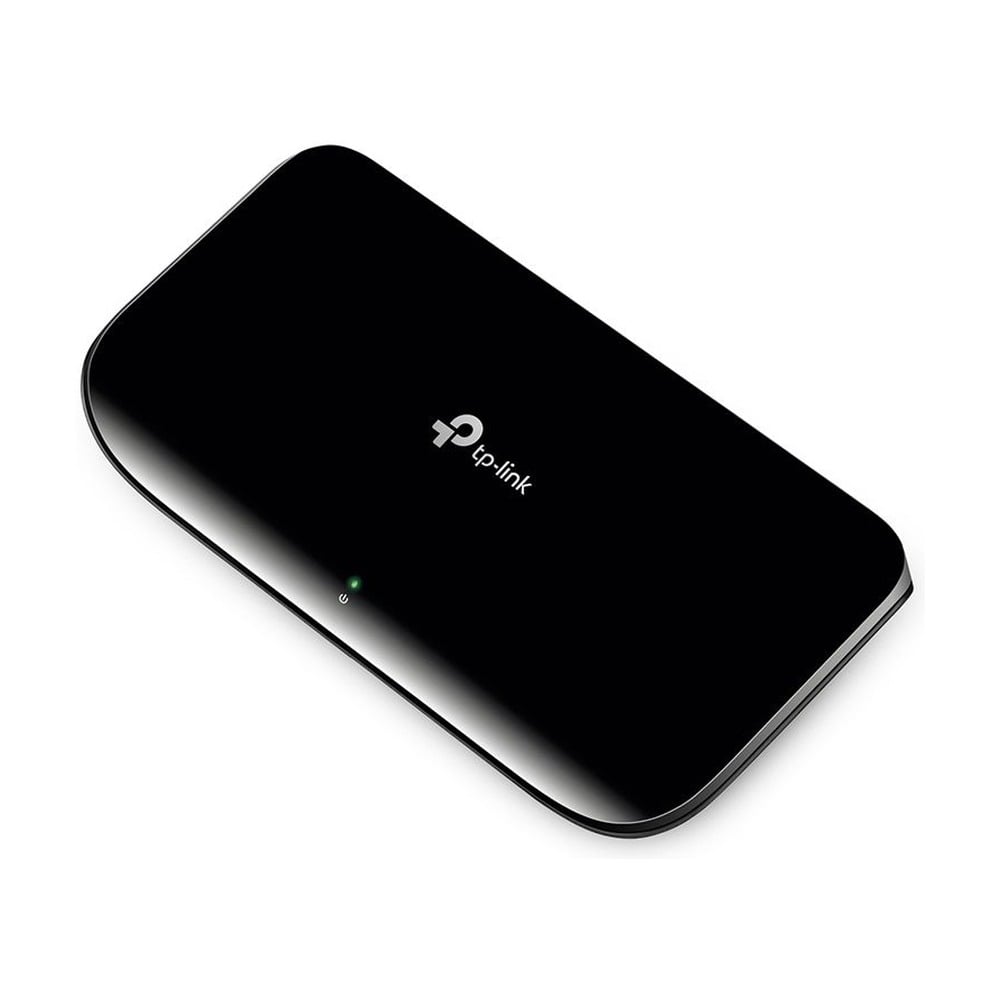 Switch TP-Link TL-SG108D 8 Port Gigabit
