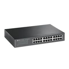 Switch TP-Link 24 Port Gigabit TL-SG1024D 10/100/1000Mbps