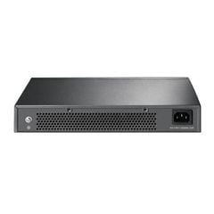 Switch TP-Link 24 Port Gigabit TL-SG1024D 10/100/1000Mbps
