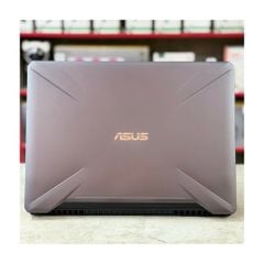 Laptop ASUS TUF Gaming FX505DT-AL003T (Ryzen 7-3750H, 16GB DDR4, 256GB, GTX 1650 4GB, 15.6 inch FHD)