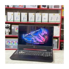 Laptop ASUS TUF Gaming FX505DT-AL003T (Ryzen 7-3750H, 16GB DDR4, 256GB, GTX 1650 4GB, 15.6 inch FHD)