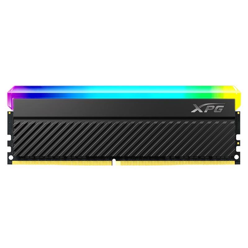 RAM ADATA XPG D45G RGB 16GB (2x8G) DDR4 4133MHz