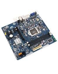 Mainboard SAMSUNG H61 (VGA, DVI, LAN 1000Mbps, 2 khe RAM DDR3)