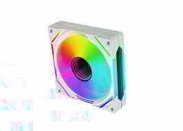 Fan Case Centaur CT-8800 Led ARGB Trắng Sync Main