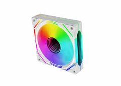 Fan Case Centaur CT-8800 Led ARGB Trắng Sync Main