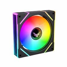 Fan Case Centaur CT-9900 Led ARGB Đen Sync Main