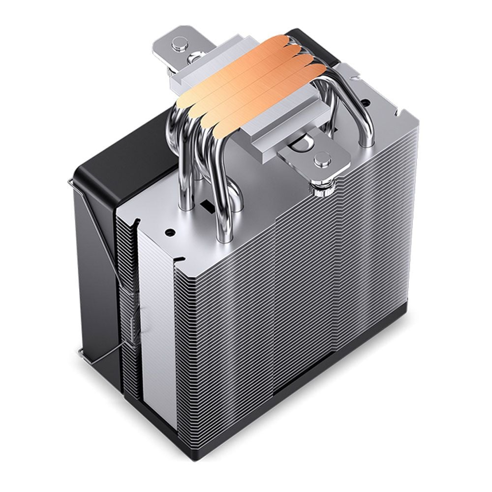 Tản nhiệt khí Jonsbo CR-1000 EVO ARGB Đen