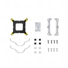 Tản nhiệt khí Jonsbo CR-1000 EVO ARGB Đen