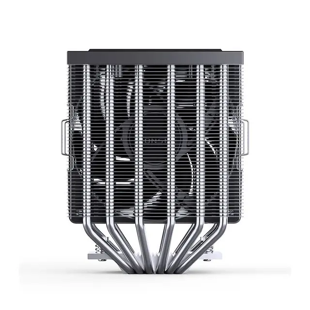 Tản nhiệt khí Jonsbo CR-3000E RGB Đen (Không Led)