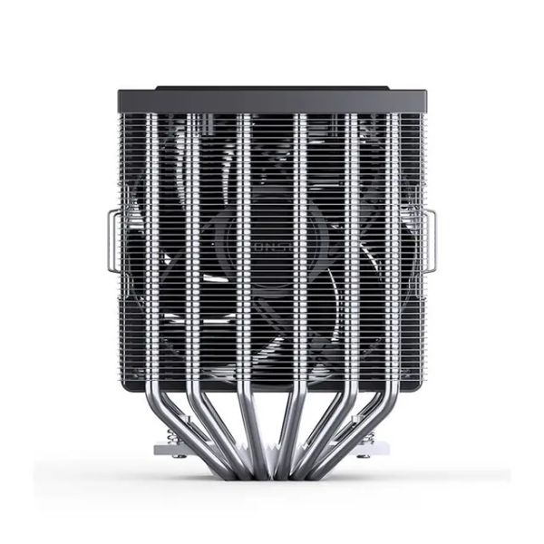 Tản nhiệt khí Jonsbo CR-3000E RGB Đen (Không Led)