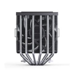 Tản nhiệt khí Jonsbo CR-3000E RGB Đen (Không Led)