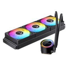 Tản nhiệt nước AIO JONSBO TG-360 ARGB Đen