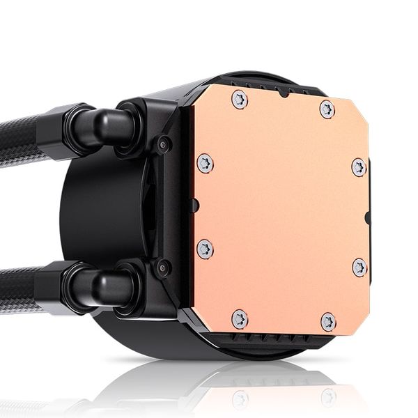 Tản nhiệt nước AIO JONSBO TG-360 ARGB Đen