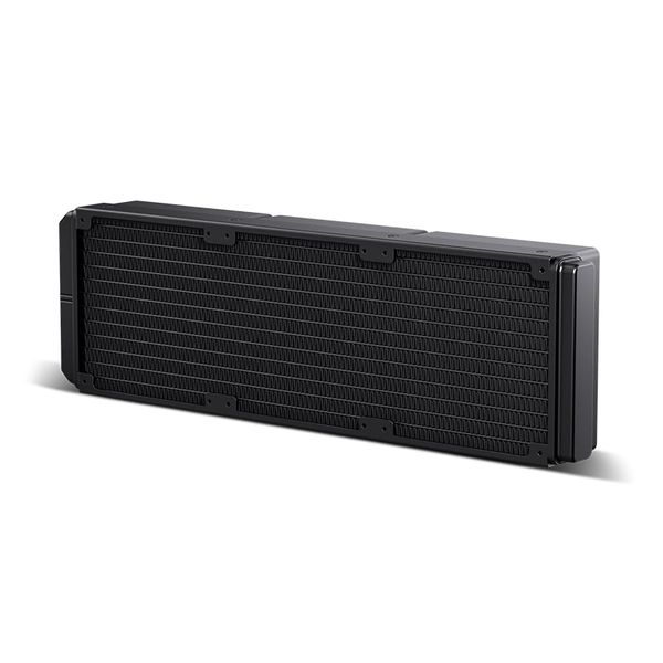 Tản nhiệt nước AIO JONSBO TG-360 ARGB Đen