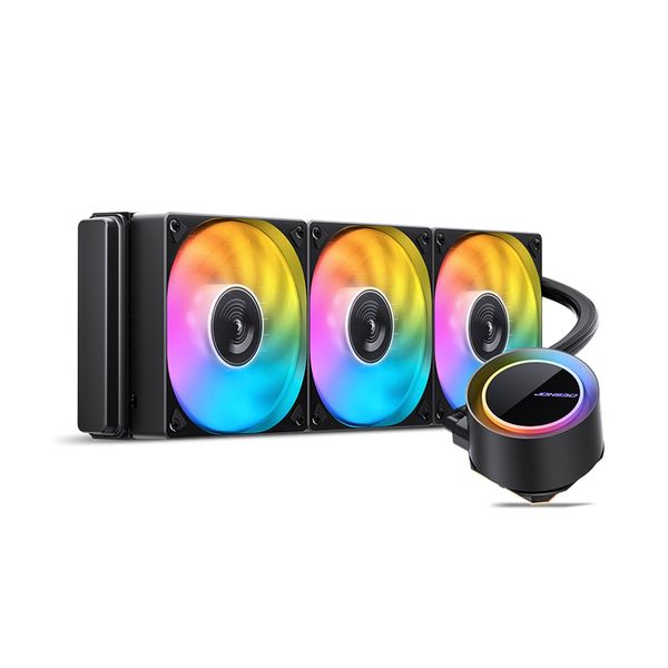 Tản nhiệt nước AIO JONSBO TG-360 ARGB Đen