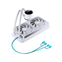 Tản nhiệt nước AIO Jonsbo TH-240 ARGB Trắng