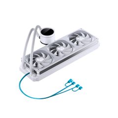 Tản nhiệt nước AIO Jonsbo TH-360 ARGB Trắng