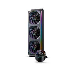 Tản nhiệt nước AIO Jonsbo TH-360 ARGB Đen