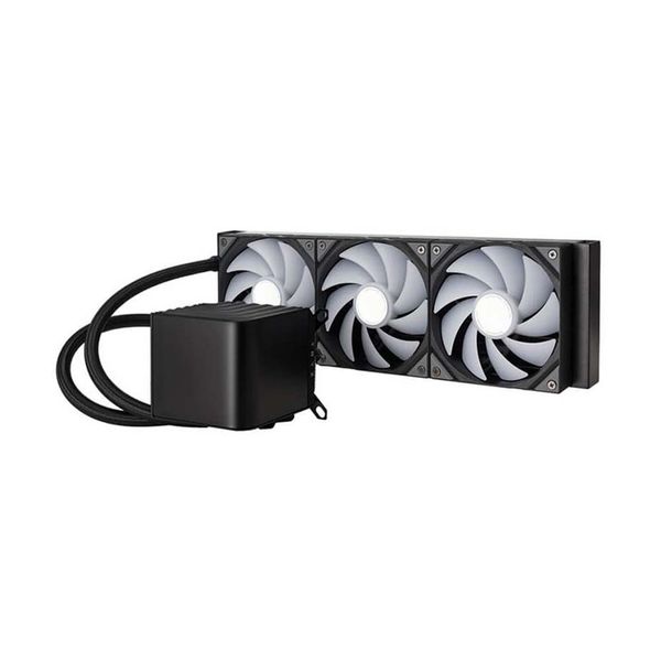 Tản nhiệt nước AIO TRYX Panorama SE ARGB 360 Đen