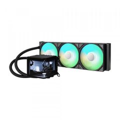 Tản nhiệt nước AIO TRYX Panorama SE ARGB 360 Đen