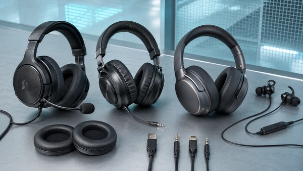 Tai nghe bluetooth chụp đầu có đáng mua không