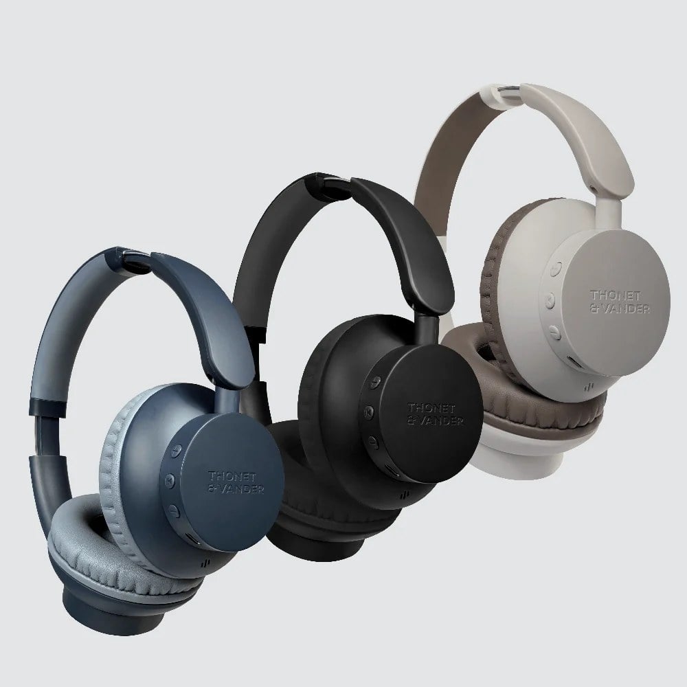 Tai Nghe Thonet & Vander DAUER Gen3 Bluetooth