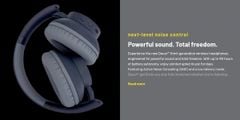 Tai Nghe Thonet & Vander DAUER Gen3 Bluetooth