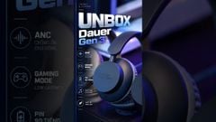 Tai Nghe Thonet & Vander DAUER Gen3 Bluetooth