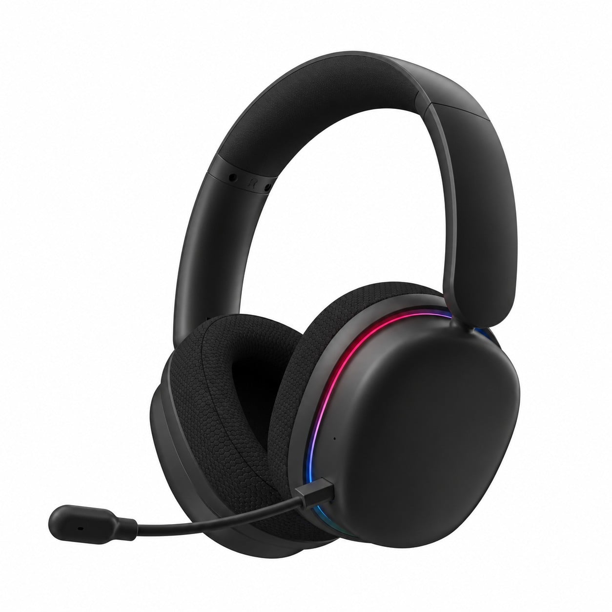 Tai Nghe Gaming AULA G7 Pro 5323 Đen Không Dây