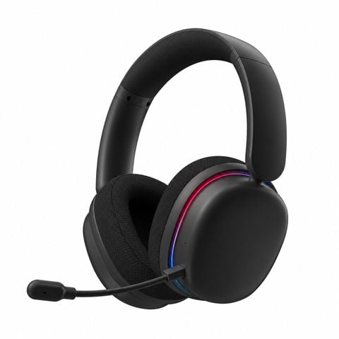 Tai Nghe Gaming AULA G7 Pro 5323 Đen Không Dây