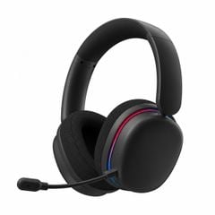 Tai Nghe Gaming AULA G7 Pro 5323 Đen Không Dây