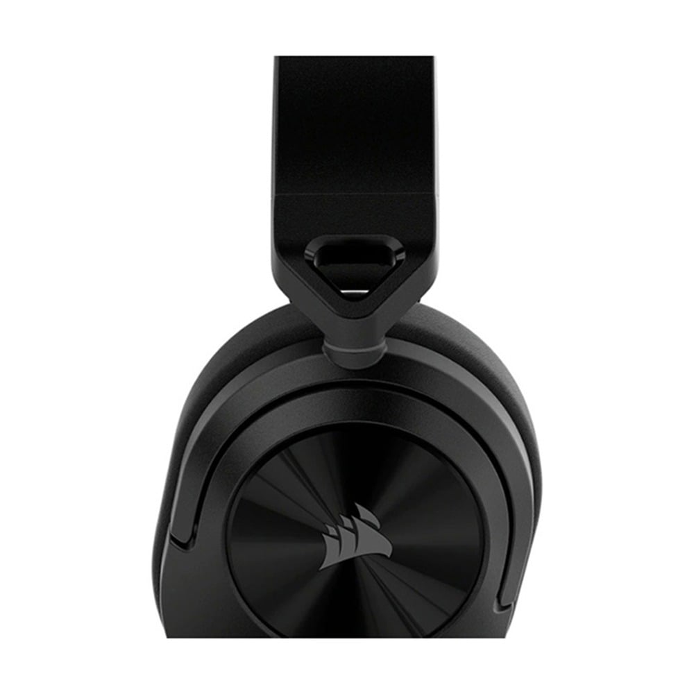 Tai nghe có dây Gaming Corsair HS55 Carbon (CA-9011260-AP)