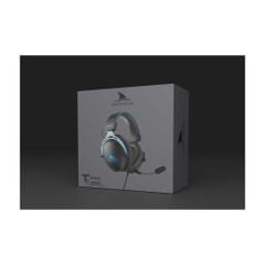 Tai Nghe Gaming Darmoshark T3 ENC Đen Có Dây