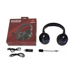 Tai Nghe Gaming E-DRA EH496W Không Dây