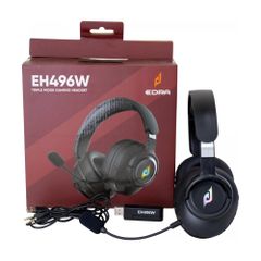 Tai Nghe Gaming E-DRA EH496W Không Dây