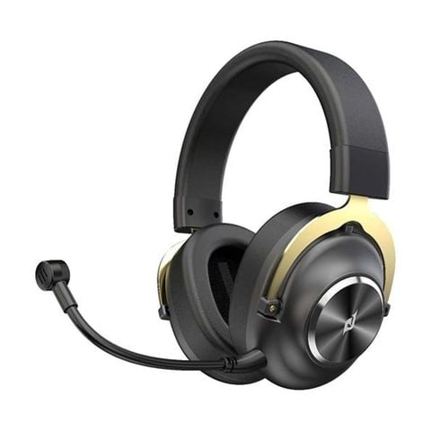 Tai nghe Gaming Không Dây E-DRA EH414W Đen